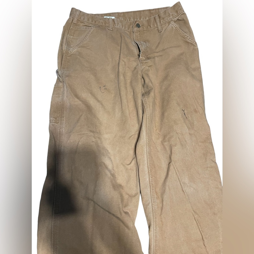 Carhartt pants